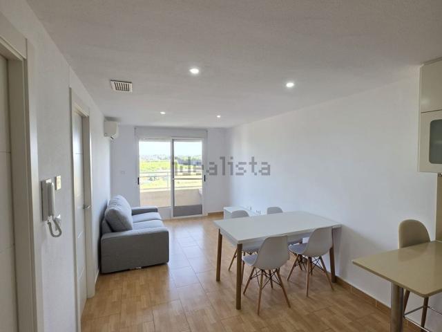 Piso, Formentera del Segura