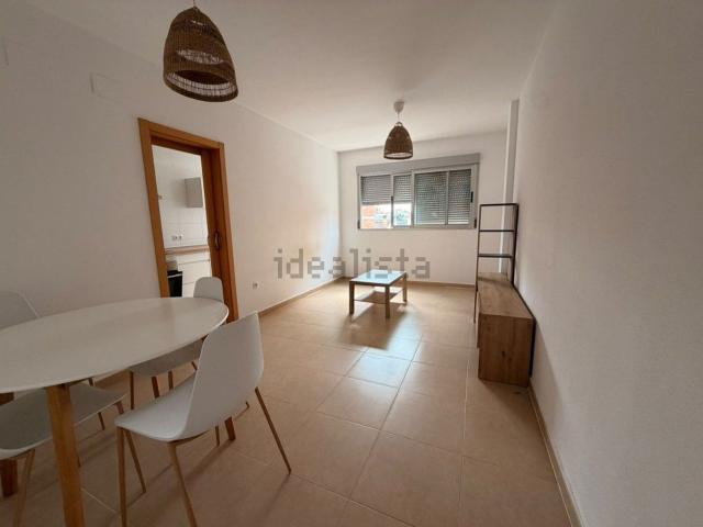 Piso, Formentera del Segura