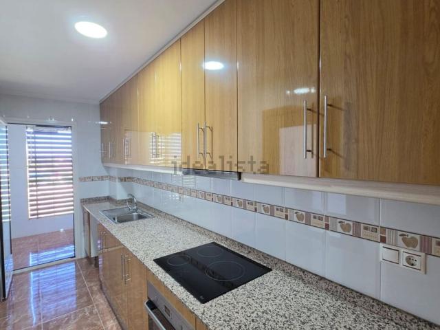 Piso, Formentera del Segura