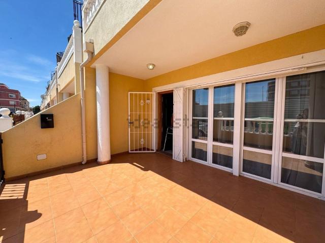 Piso, Formentera del Segura