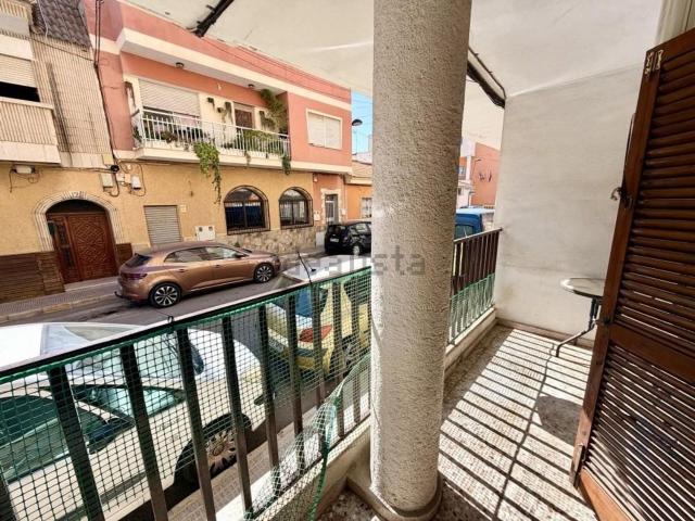 Piso, Formentera del Segura