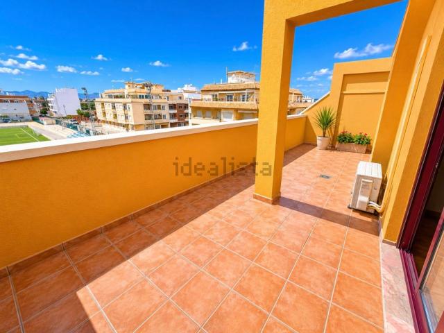 Piso, Formentera del Segura