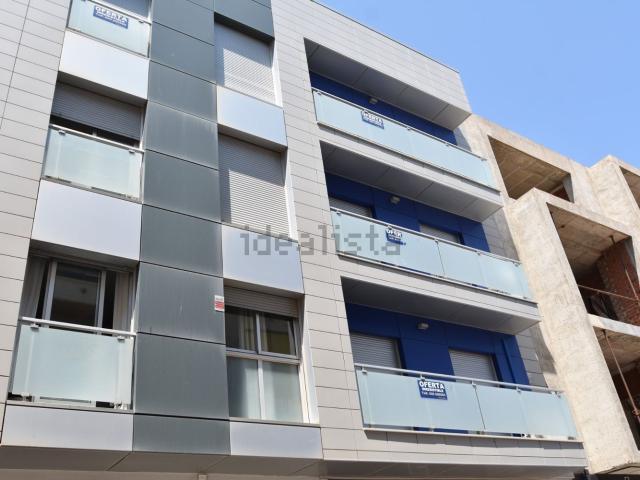 Piso, Rojales