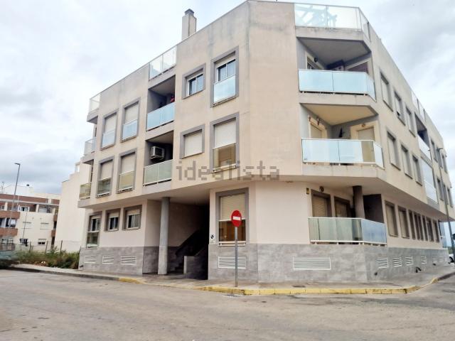 Piso, Formentera del Segura