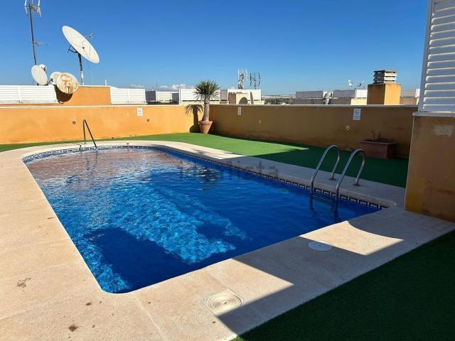 Piso, Formentera del Segura
