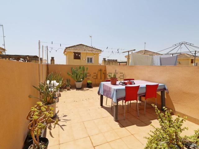Piso, Formentera del Segura