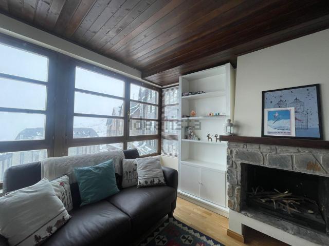 Piso, Formigal