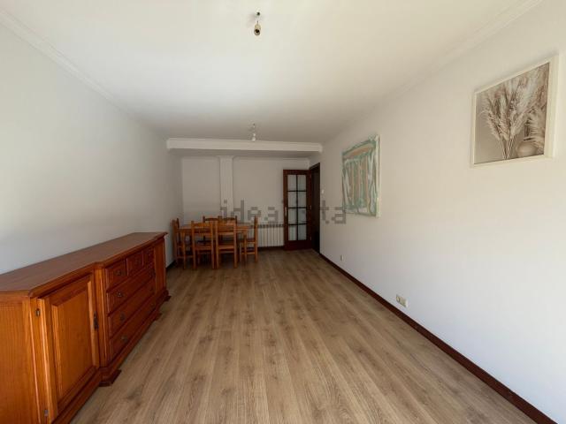 Piso, Fornelos