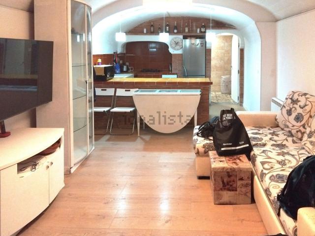 Piso, Forallac