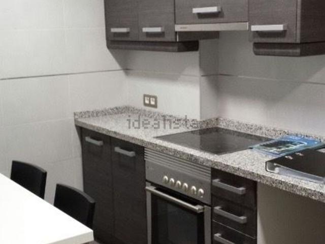 Piso, Fozaneldi Tenderina, Oviedo