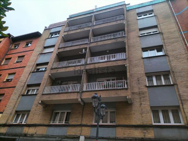 Piso, Fozaneldi Tenderina, Oviedo