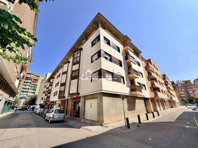 Piso, Fraga