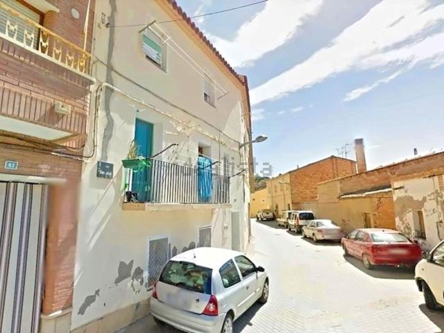 Piso, Fraga