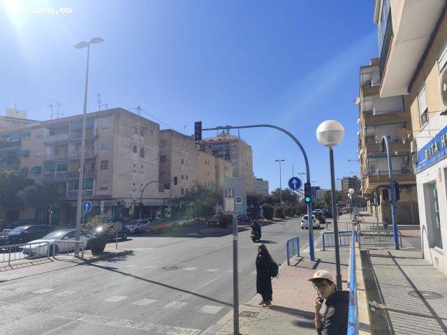PISO FRENTE AL HOSPITAL GENERAL, ALICANTE