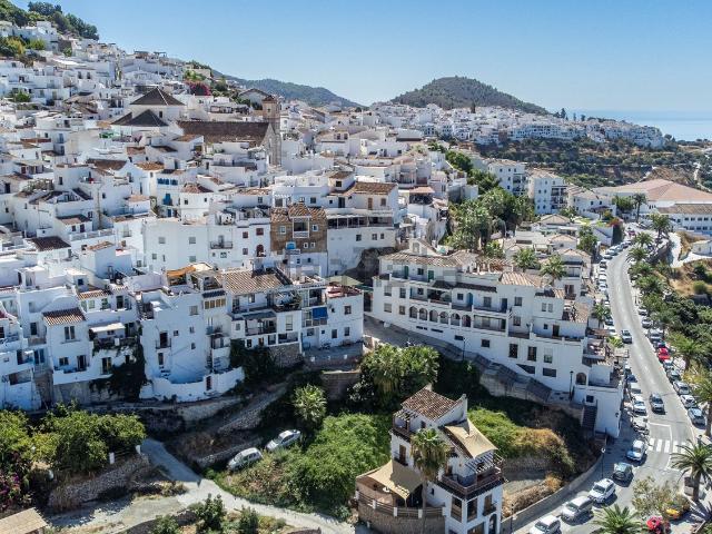 Piso, Frigiliana