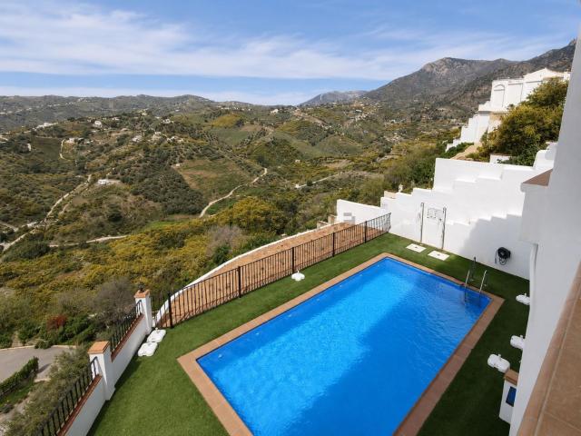 Piso, Frigiliana