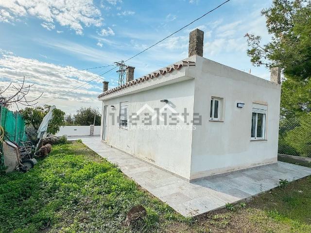 Piso, Frigiliana