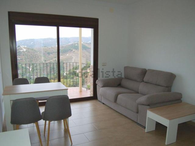 Piso, Frigiliana