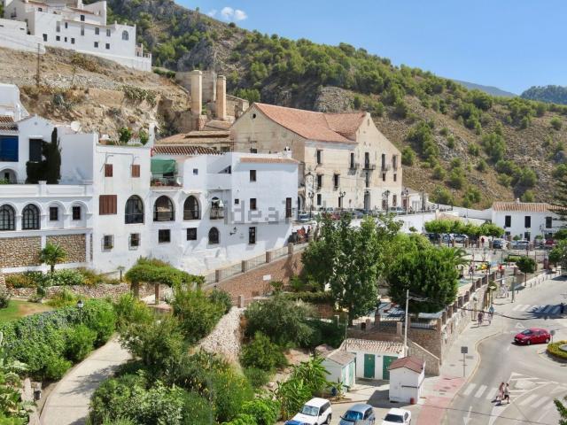 Piso, Frigiliana