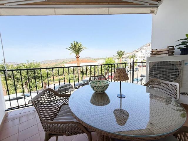 Piso, Frigiliana