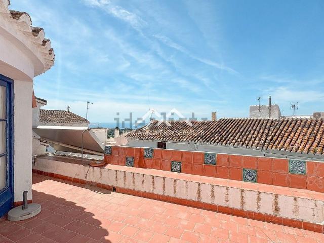 Piso, Frigiliana