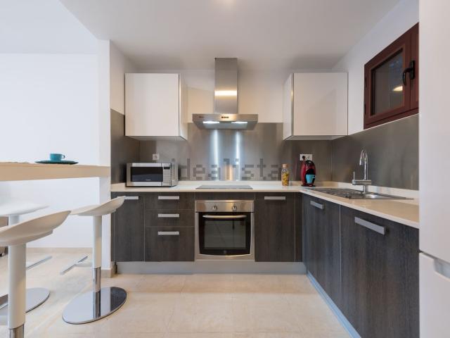 Piso, Guanarteme, Las Palmas de Gran Canaria