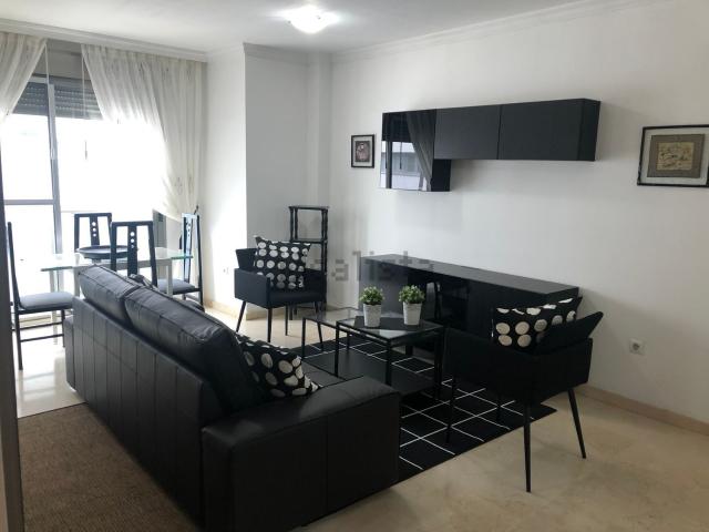 Piso, Guanarteme, Las Palmas de Gran Canaria