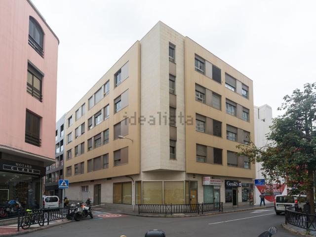 Piso, Guanarteme, Las Palmas de Gran Canaria
