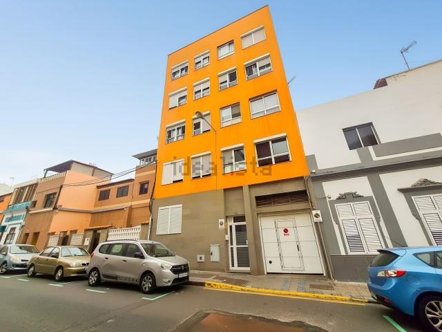 Piso, Guanarteme, Las Palmas de Gran Canaria