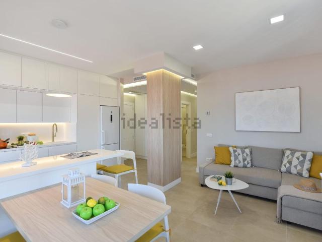 Piso, Guanarteme, Las Palmas de Gran Canaria