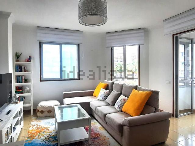Piso, Guanarteme, Las Palmas de Gran Canaria