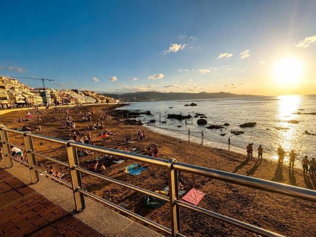 Piso, Guanarteme, Las Palmas de Gran Canaria