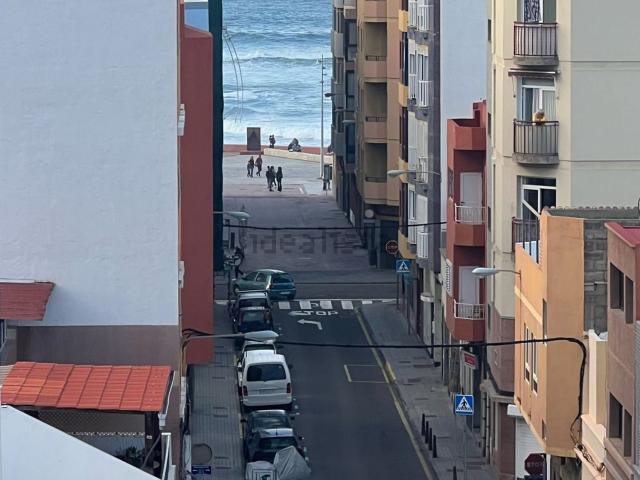 Piso, Guanarteme, Las Palmas de Gran Canaria