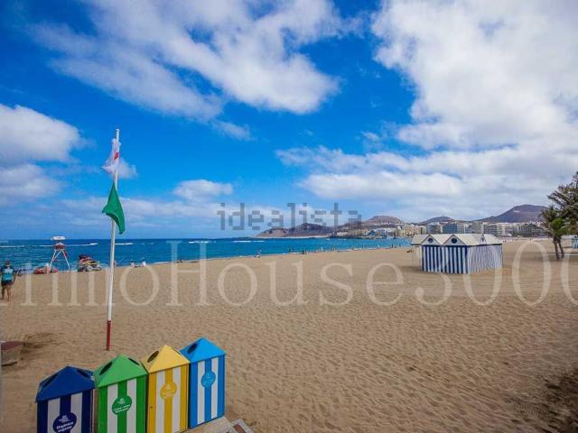 Piso, Guanarteme, Las Palmas de Gran Canaria