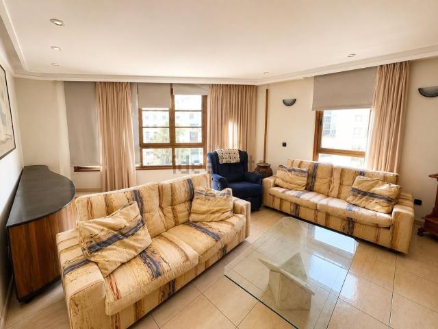 Piso, Guanarteme, Las Palmas de Gran Canaria