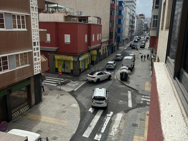 Piso, Guanarteme, Las Palmas de Gran Canaria