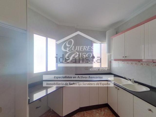 Piso, Guanarteme, Las Palmas de Gran Canaria