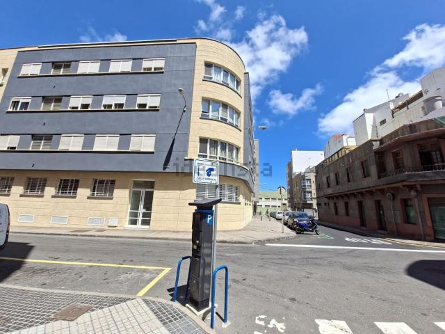 Piso, Guanarteme, Las Palmas de Gran Canaria