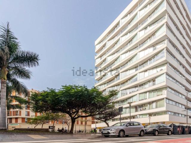 Piso, Guanarteme, Las Palmas de Gran Canaria