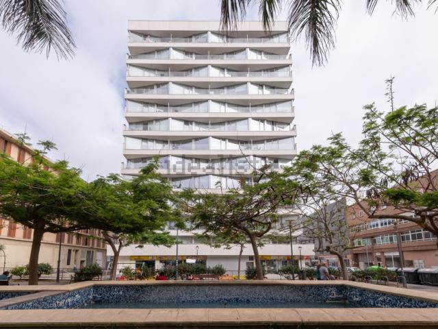 Piso, Guanarteme, Las Palmas de Gran Canaria