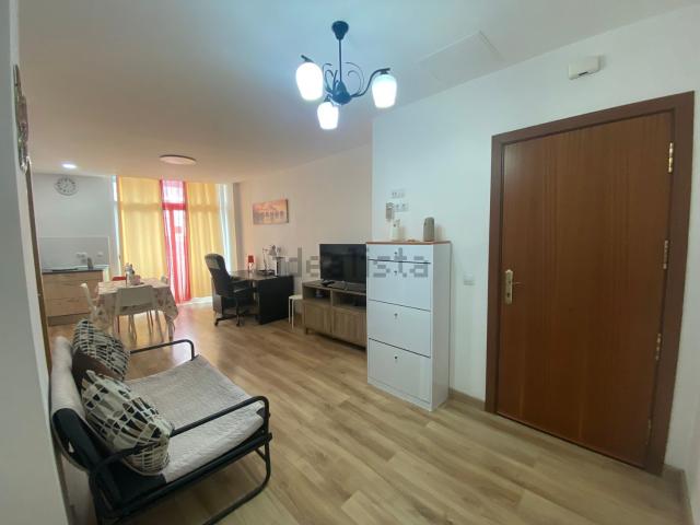 Piso, Guanarteme, Las Palmas de Gran Canaria