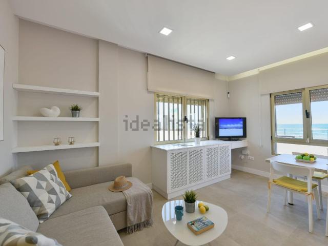 Piso, Guanarteme, Las Palmas de Gran Canaria