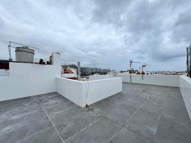 Piso, Guanarteme, Las Palmas de Gran Canaria