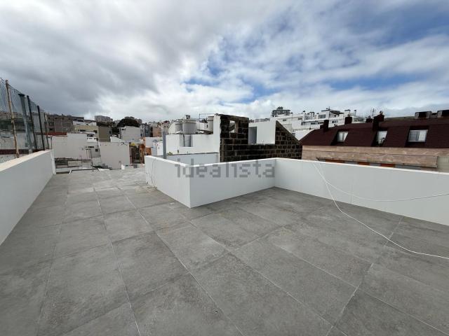 Piso, Guanarteme, Las Palmas de Gran Canaria