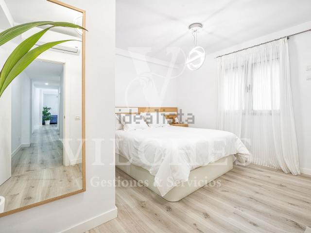 Piso, Guanarteme, Las Palmas de Gran Canaria