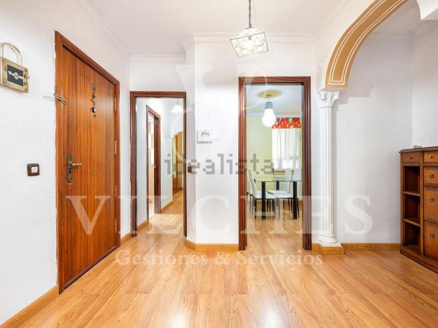 Piso, Guanarteme, Las Palmas de Gran Canaria