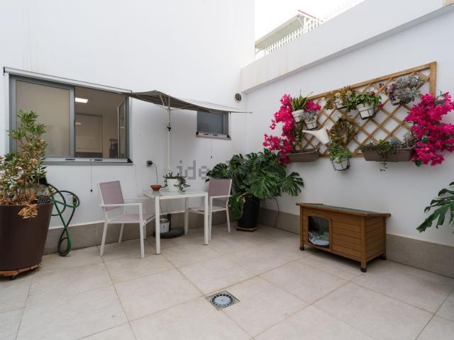 Piso, Guanarteme, Las Palmas de Gran Canaria