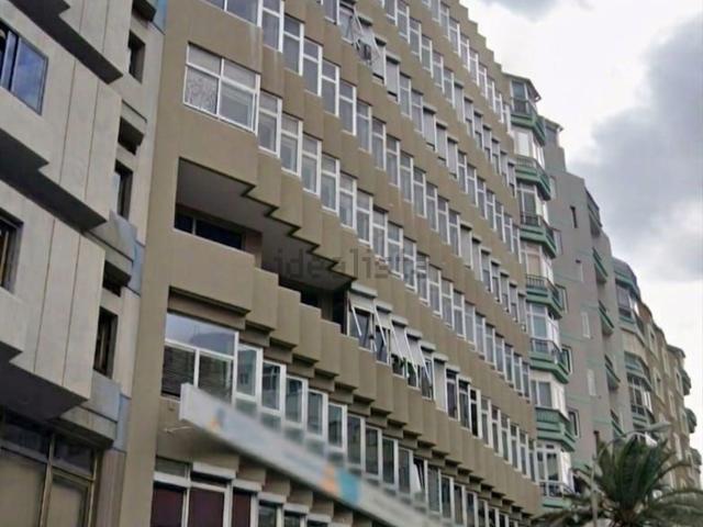 Piso, Guanarteme, Las Palmas de Gran Canaria