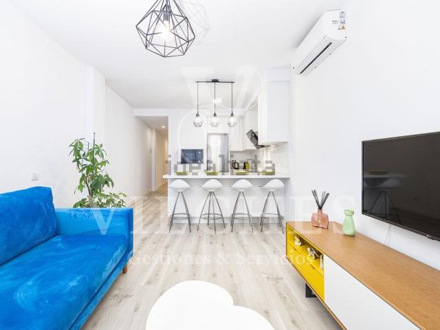 Piso, Guanarteme, Las Palmas de Gran Canaria
