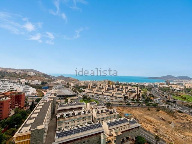 Piso, Guanarteme, Las Palmas de Gran Canaria